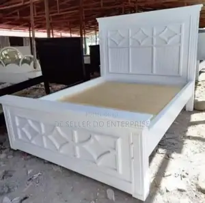 Super White 5*6 Classy