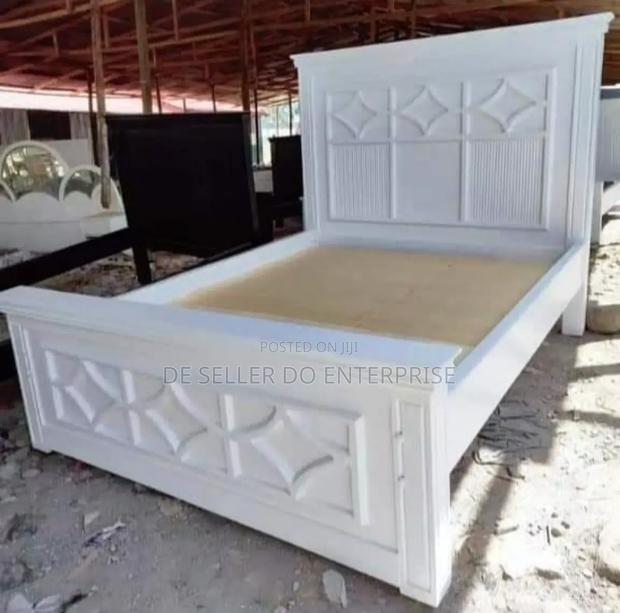 Super White 5*6 Classy