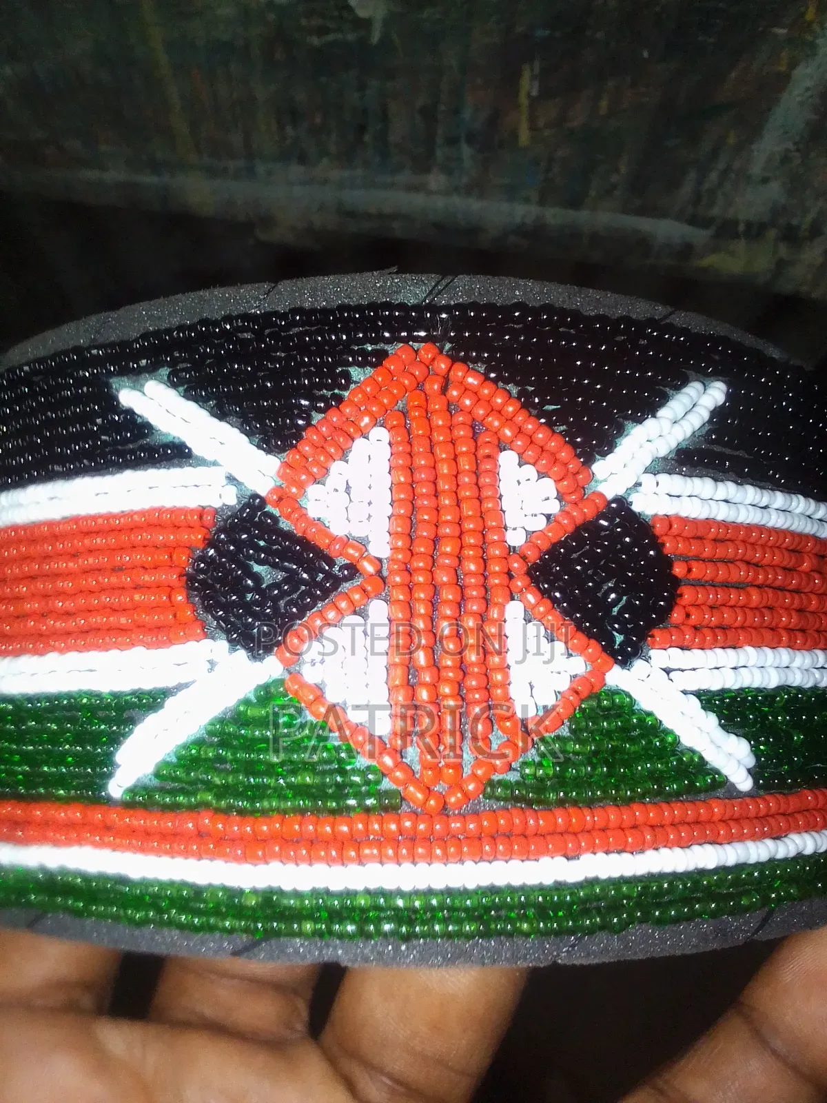 Beadwork and Design