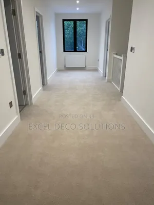 Living Room Vip Wall to Wall Carpet