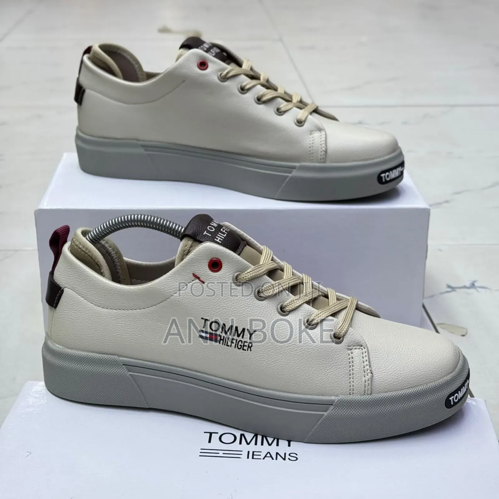 Tommy Hilfiger Casuals Sizes 40-45