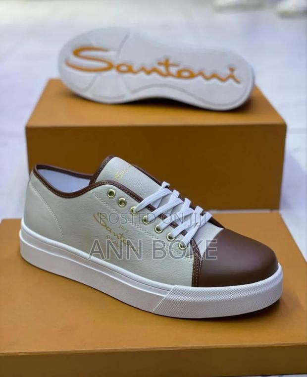 Santoni Milano Size 40-45 At - thumbnail 2