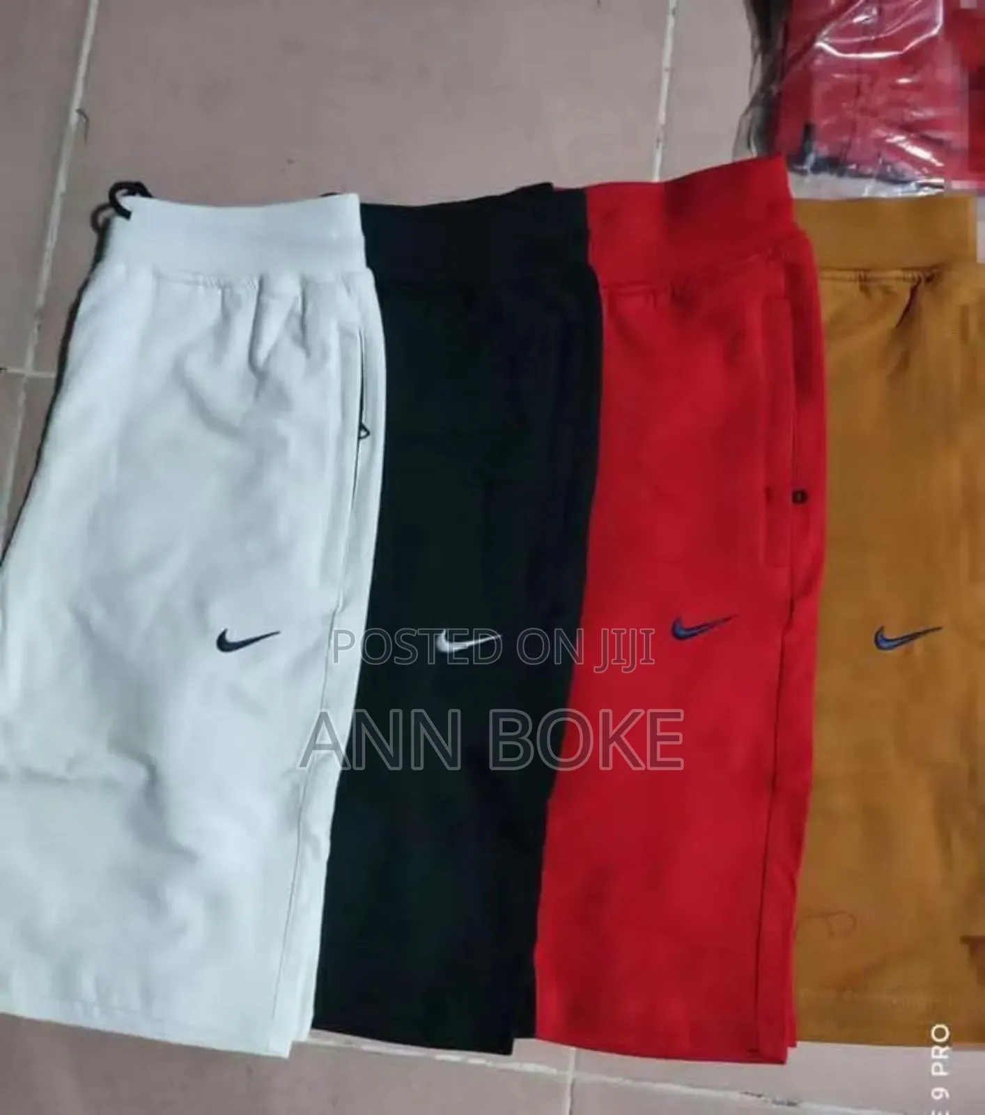 Sweat Shorts Restocked