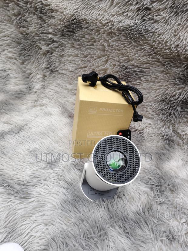 New Projector Hy300 Pro 1gb 8gb - main view