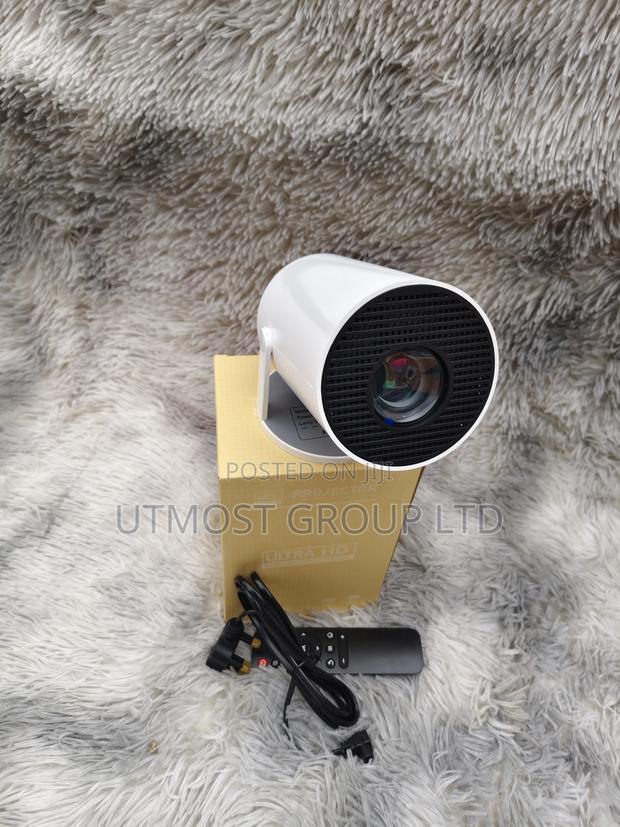 New Projector Hy300 Pro 1gb 8gb - thumbnail 2