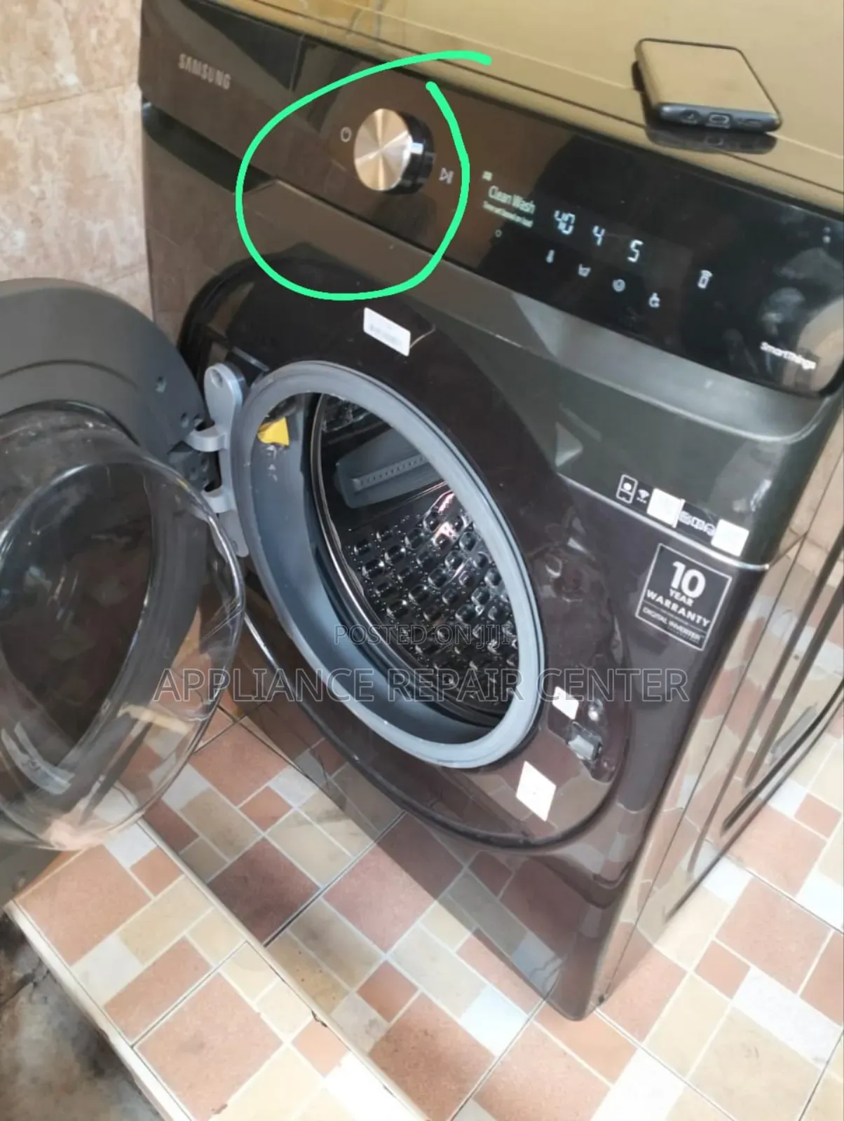 Fridge, Microwave,Cooker Repair
