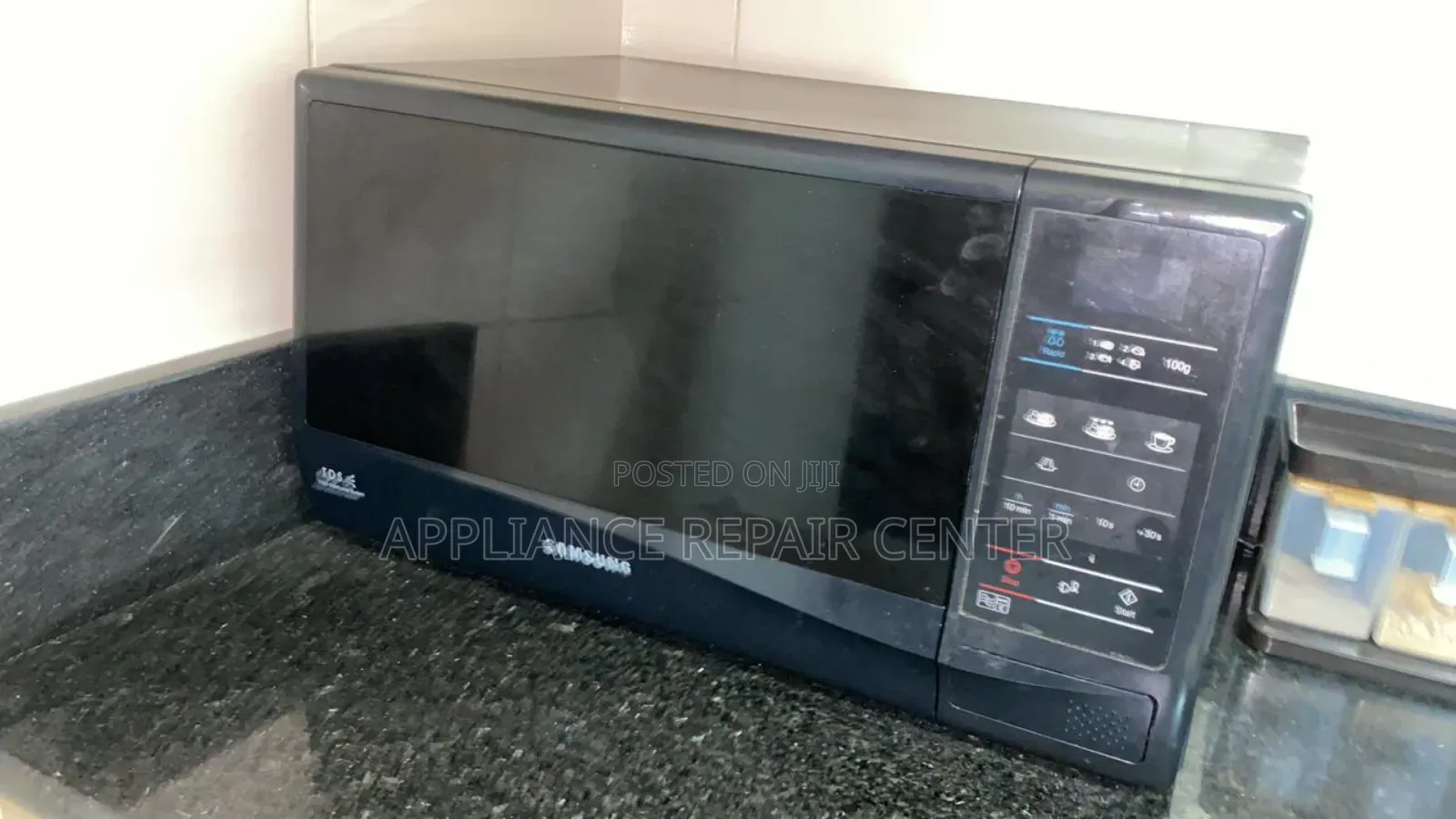 Fridge, Microwave,Cooker Repair