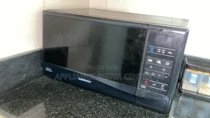 Fridge, Microwave,Cooker Repair