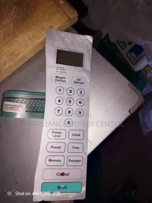 Fridge, Microwave,Cooker Repair