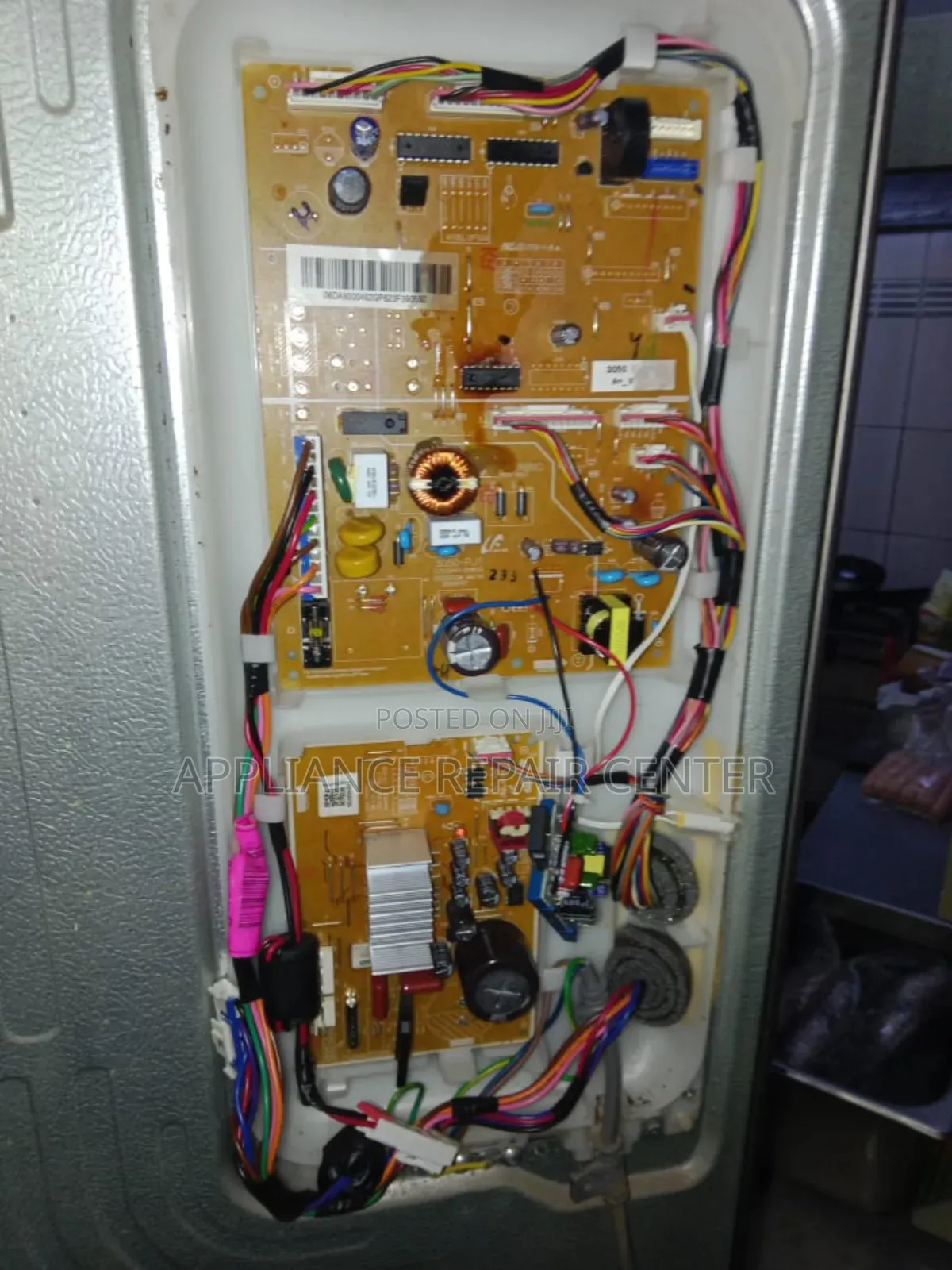 Fridge, Microwave,Cooker Repair
