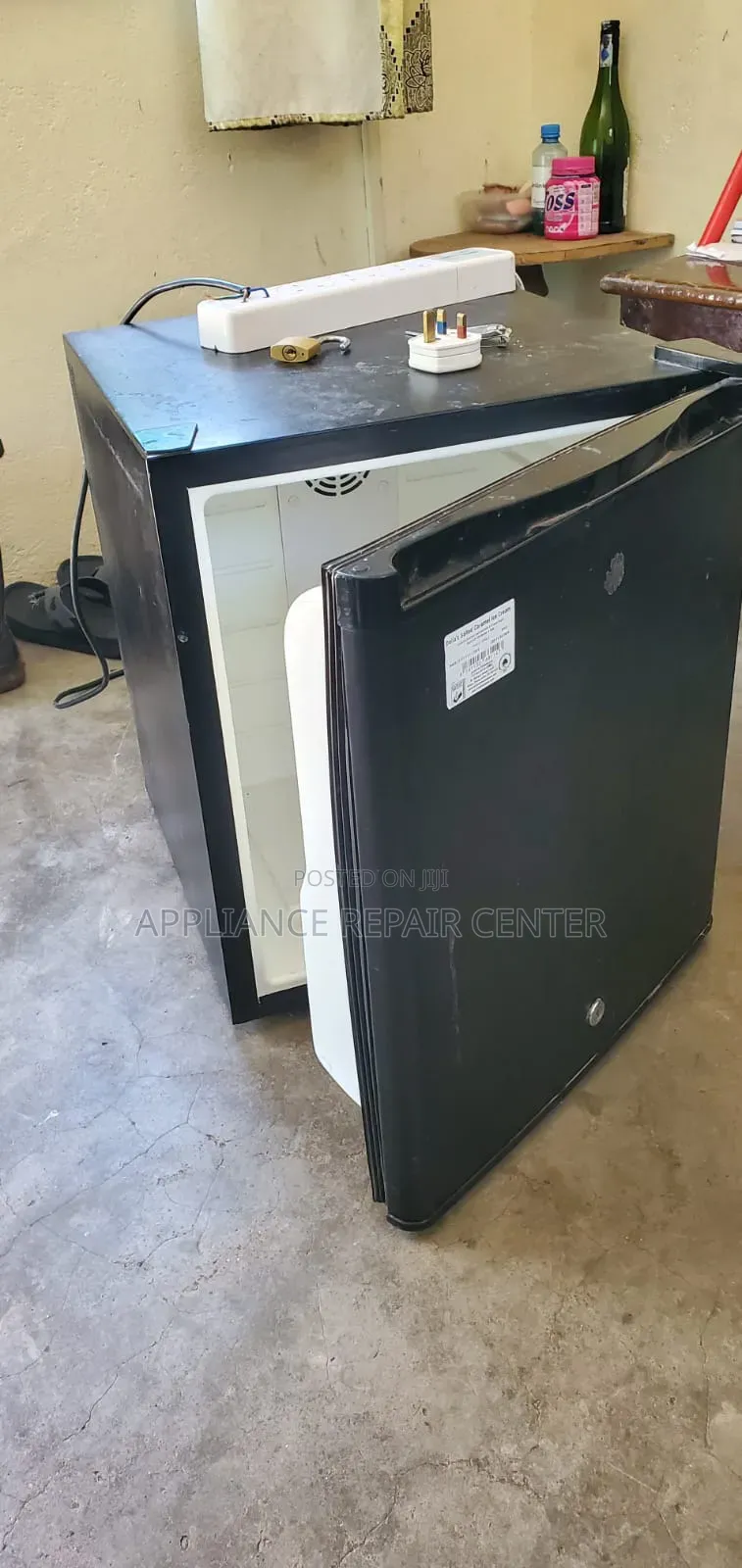 Fridge, Microwave,Cooker Repair