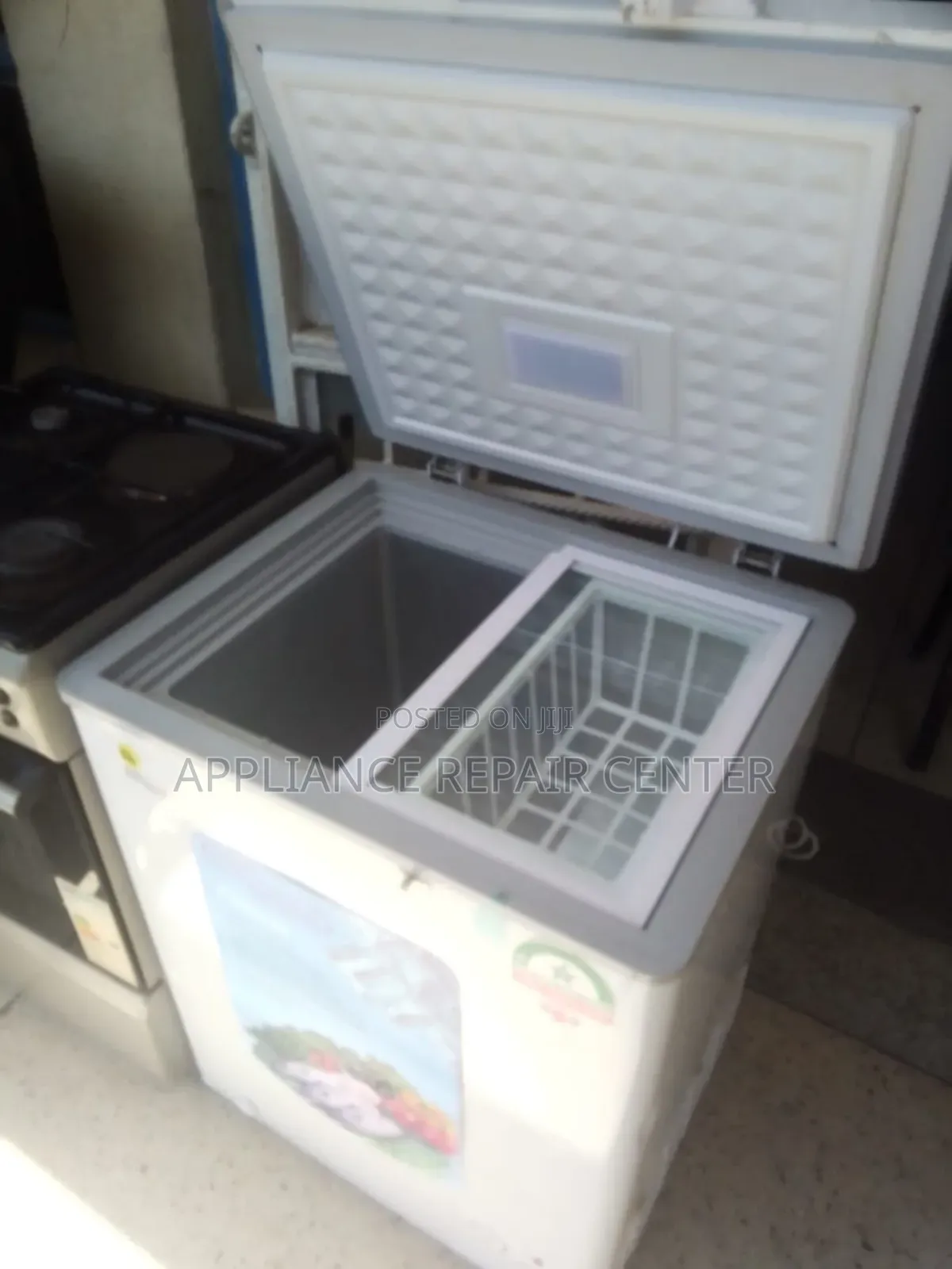 Fridge, Microwave,Cooker Repair