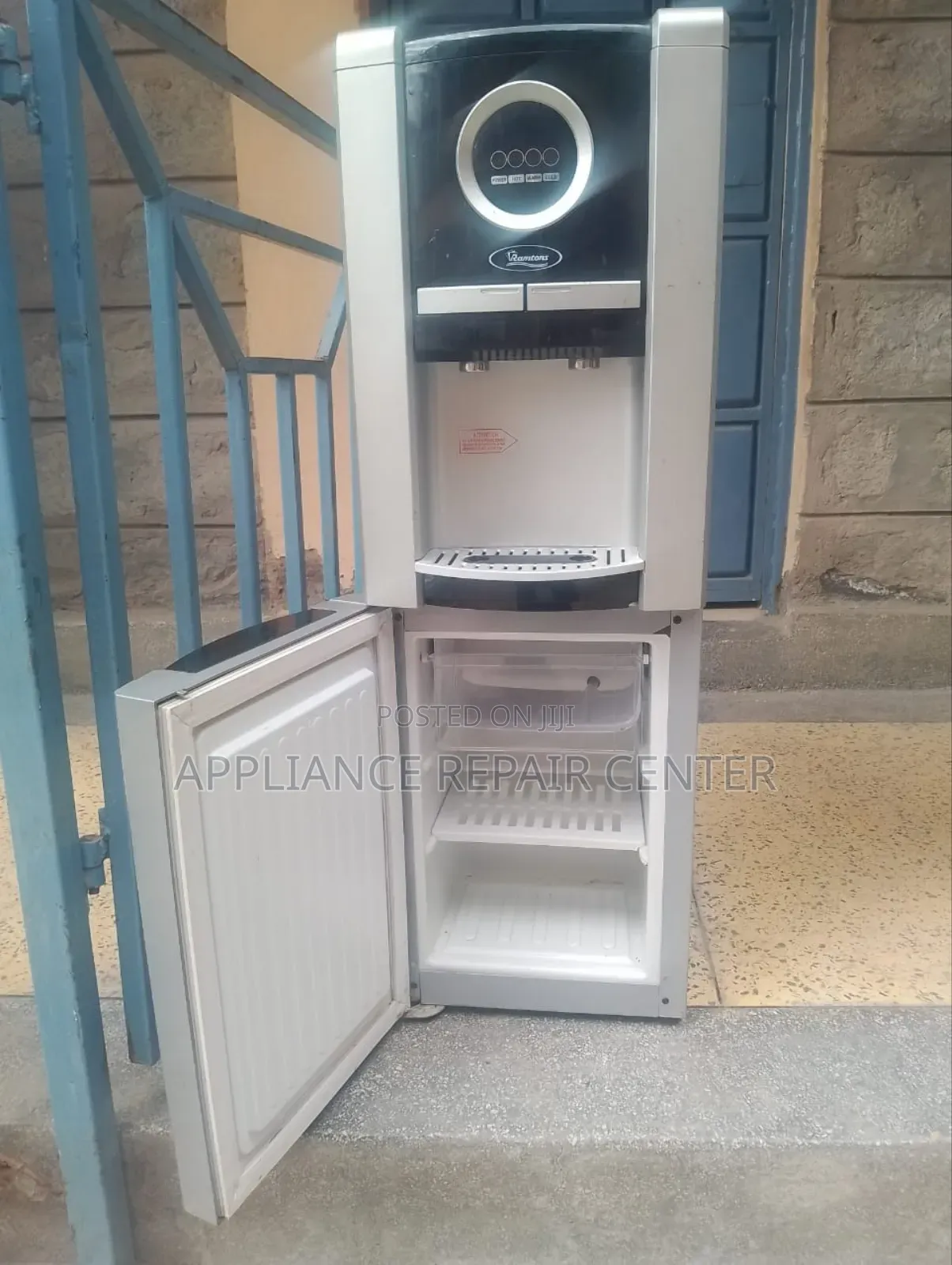 Fridge, Microwave,Cooker Repair