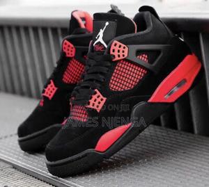 Brand New Jordan 4 - thumbnail 2