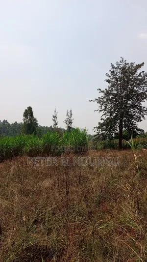 Residential Land on Sale, One Acre, Njathaini Road. Starehe