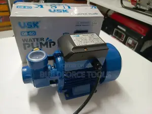 Usk Electric Water Pump