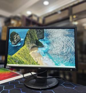 Boxed Lg 22 Inch Monitors Model:Mb2235 Screen Size:22"