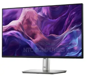 "Dell P2425he 23.8"" FHD Monitor, Height/Tilt/