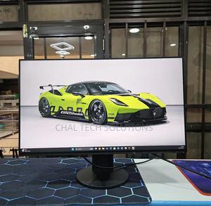 Eizo Flexcan Ev245624 Inch MonitorFHD