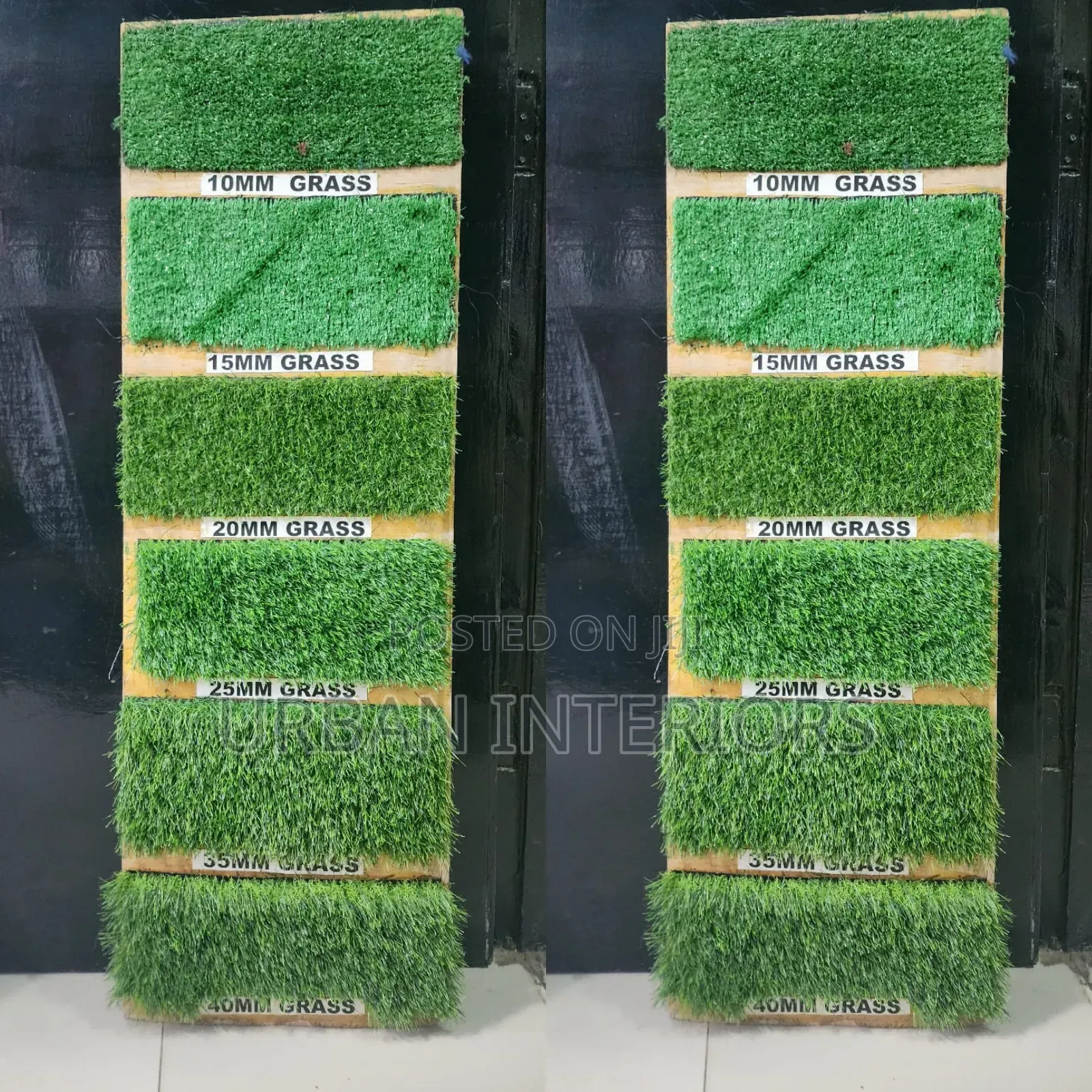 Artificial Grass Carpet Display Artificial Grass Carpet