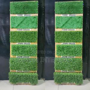 Artificial Grass Carpet Display Artificial Grass Carpet - main view