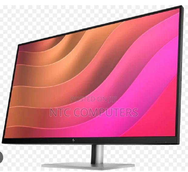 "Hp E32k G5 31.5"" Usb-C Monitor, Integrated - main view