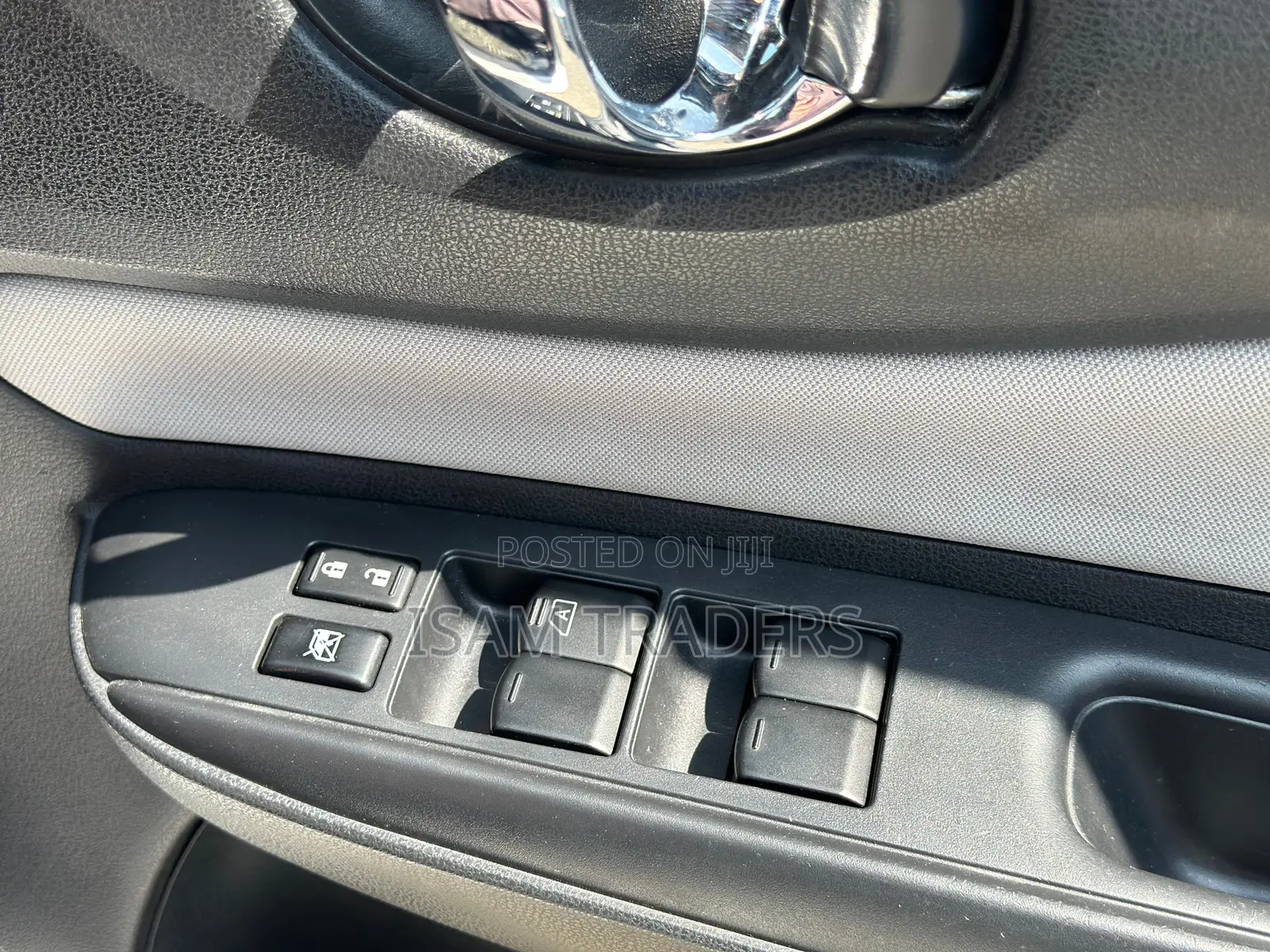Nissan Note 1.2 Petrol 2018 Silver