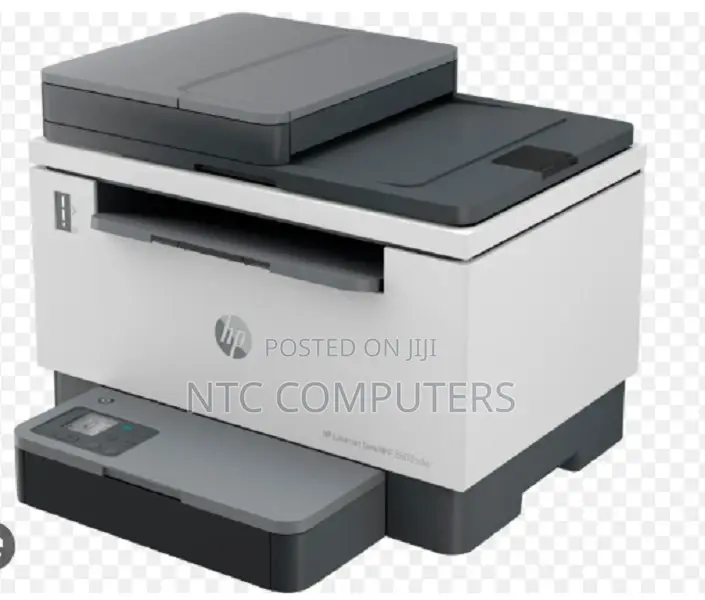 Hp Laserjet Tank MFP 2602sdw Printer, Print, Cop