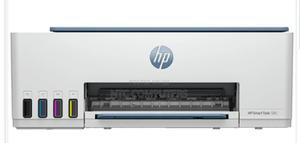 Hp Smart Tank 585 All-in-One Printer, Print, Copy An - thumbnail 2