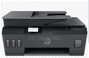 Hp Smart Tank 615 All-in-One Printer, Print, Copy, Sc