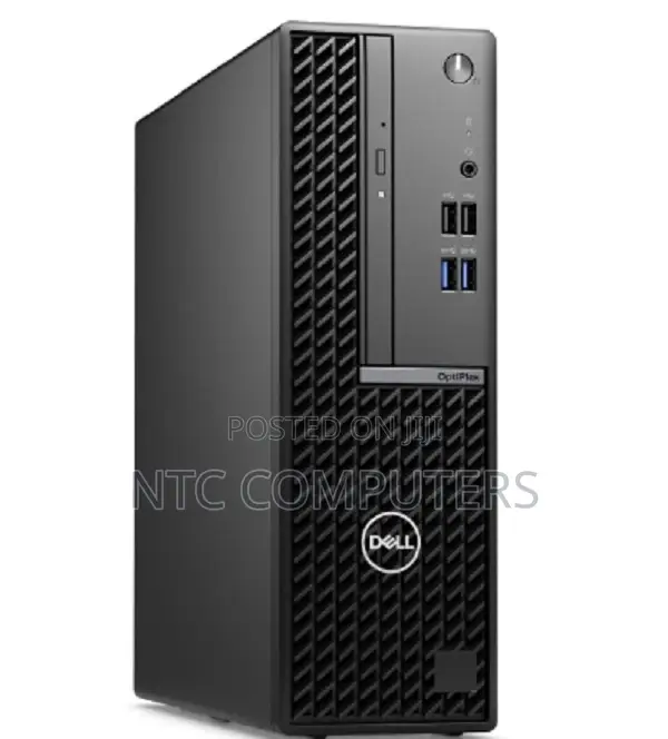 New Desktop Computer Dell Optiplex 7010 MT 8GB Intel Core I5 SSD 512GB