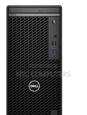 New Desktop Computer Dell Optiplex 7010 MT 8GB Intel Core I5 SSD 512GB