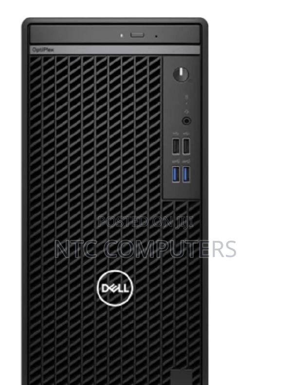 New Desktop Computer Dell Optiplex 7010 MT 8GB Intel Core I5 SSD 512GB - thumbnail 2