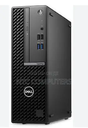 New Desktop Computer Dell Optiplex 7010 MT 8GB Intel Core I5 SSD 512GB