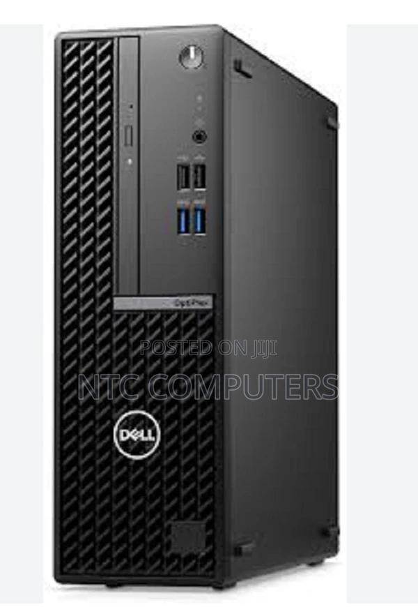 New Desktop Computer Dell Optiplex 7010 MT 8GB Intel Core I5 SSD 512GB - thumbnail 3