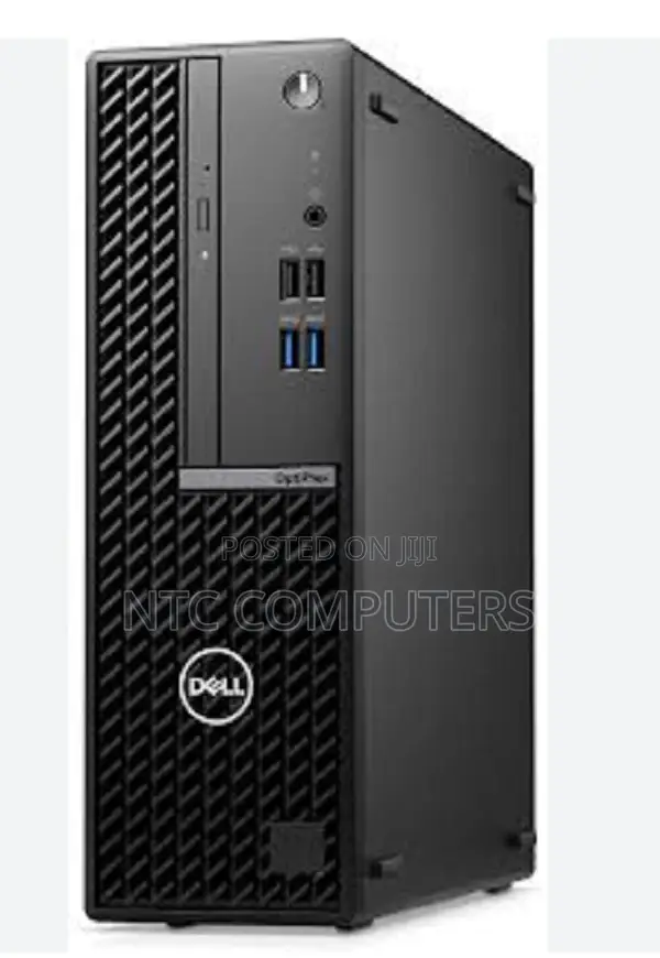 New Desktop Computer Dell Optiplex 7010 MT 8GB Intel Core I5 SSD 512GB