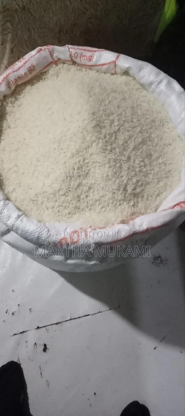 Mwea Pishori Rice - thumbnail 2