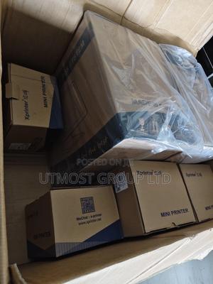 Xprinter + Usb Thermal Printer - main view