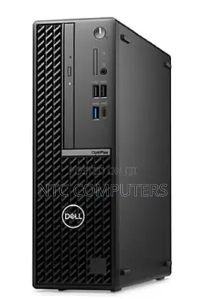 New Desktop Computer HP 8GB Intel Core I7 SSD 512GB