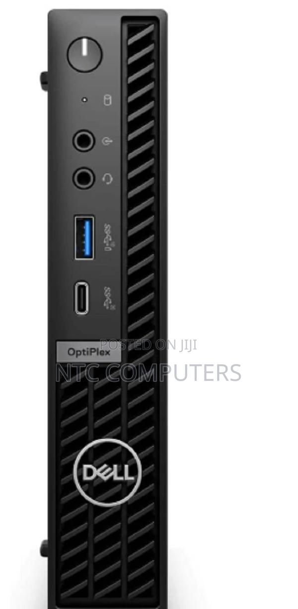 New Desktop Computer HP 8GB Intel Core I7 SSD 512GB - thumbnail 2