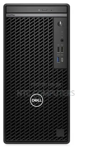 New Desktop Computer HP 8GB Intel Core I7 SSD 512GB