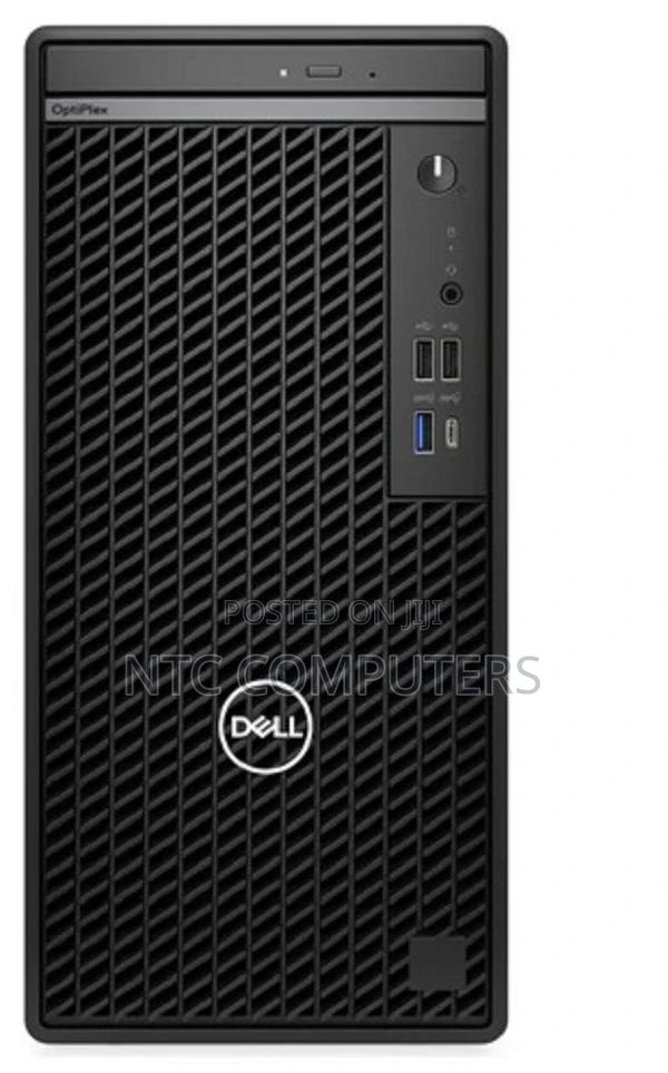 New Desktop Computer HP 8GB Intel Core I7 SSD 512GB - thumbnail 3