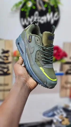 Nike Airmax 90 Sneakers