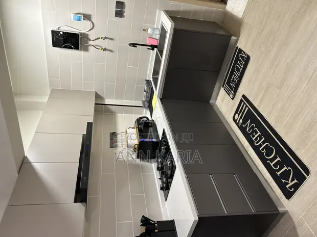 Furnished 1bdrm Apartment in Leo Residence, Valley Arcade for rent