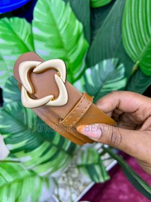 Belts for Women - main view