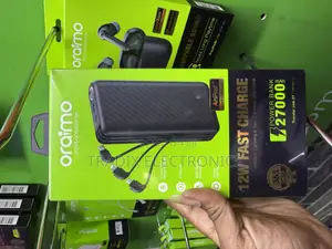 Power Banks
