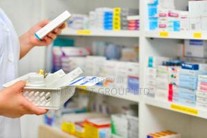 Retail Pharmacy Pos Inventory Sales Reports