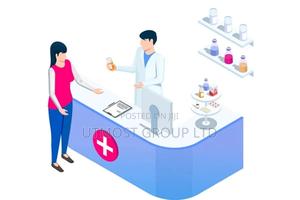 Pharmacy Pos System Sales Inventory Management - thumbnail 2
