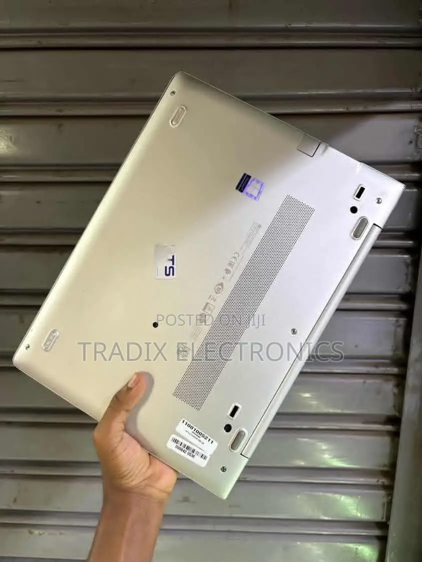 Laptop HP EliteBook 840 G5 8GB Intel Core I5 SSD 256GB