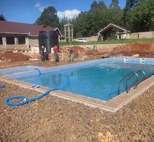 Skimmer Pool Construction –Elegant,Efficient Costeffective